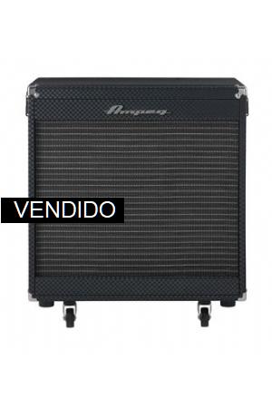 Ampeg PF-201HE cabinet Ampeg PF-201HE cabinet